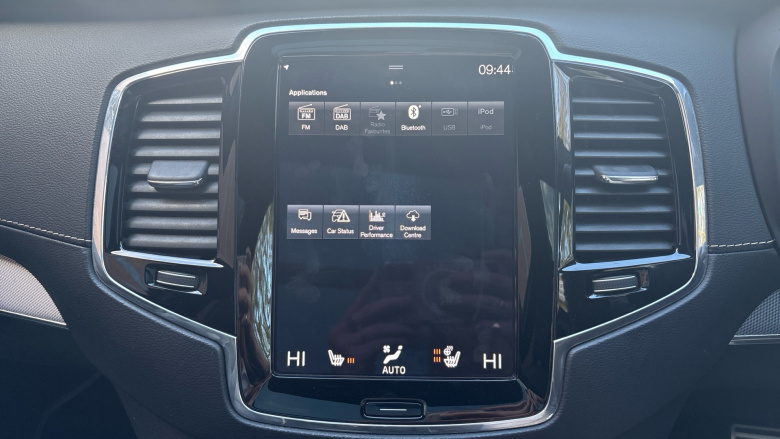 Volvo Xc90 2.0 B5D [235] R DESIGN Pro 5dr AWD Geartronic Diesel Estate